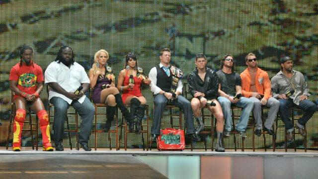 WWE Photo