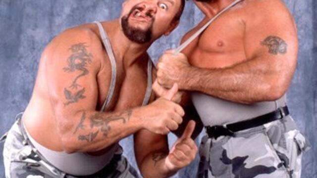 WWE Photo
