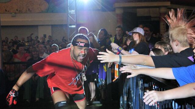 WWE Photo