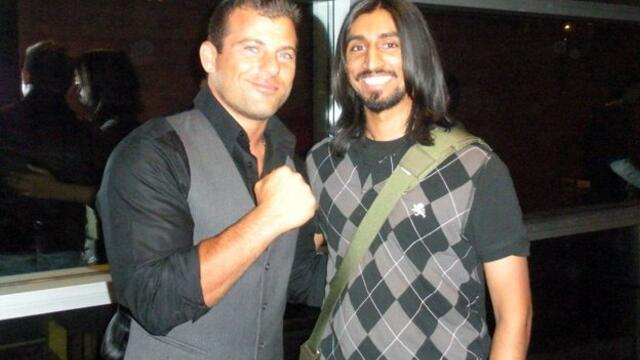 WWE Photo