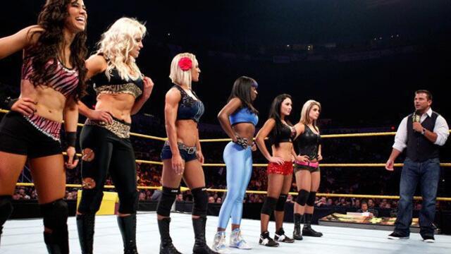 WWE Photo