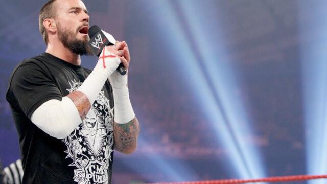 WWE Photo