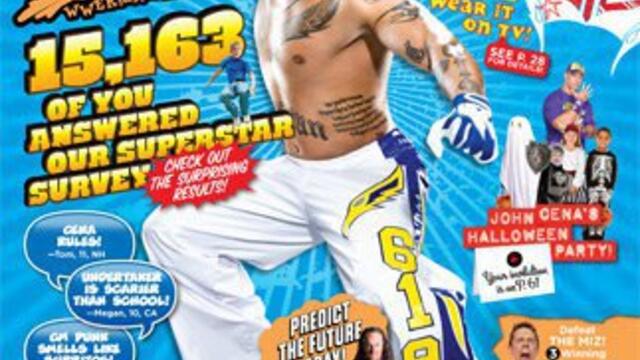 WWE Photo