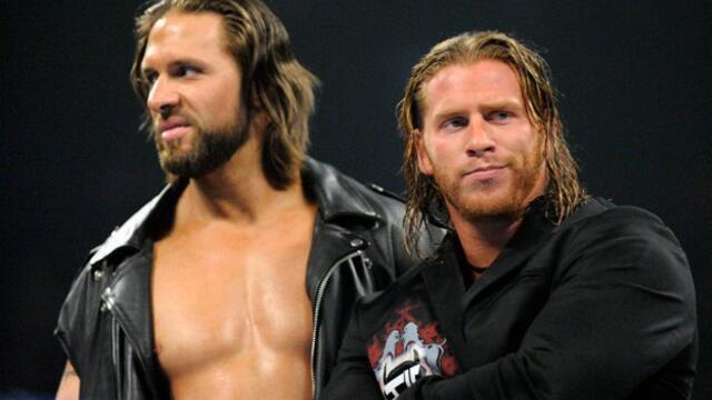 WWE Photo