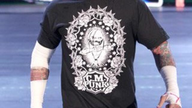 WWE Photo