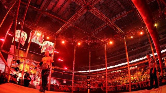 WWE Photo