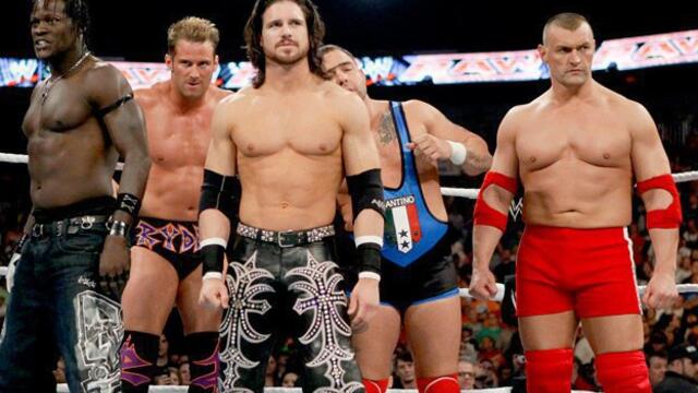 WWE Photo