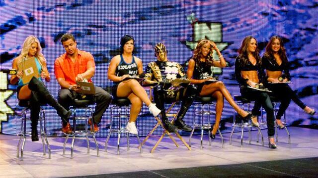 WWE Photo