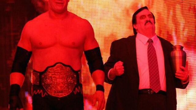 WWE Photo