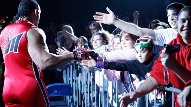 WWE Photo