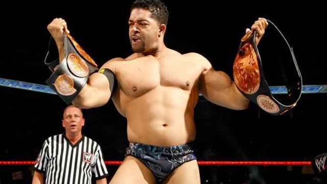 WWE Photo