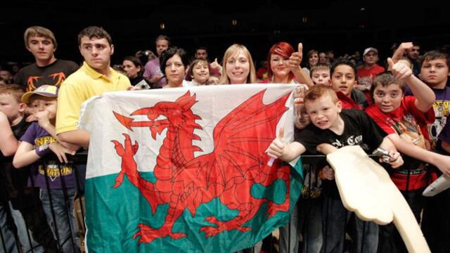 WWE Photo