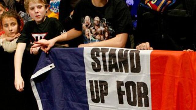 WWE Photo