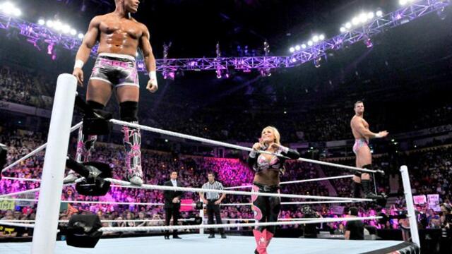 WWE Photo