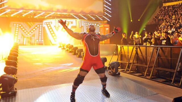 WWE Photo