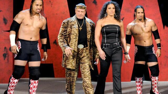 WWE Photo
