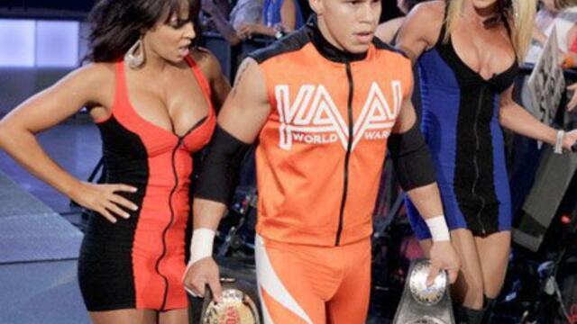 WWE Photo