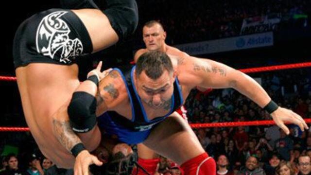 WWE Photo