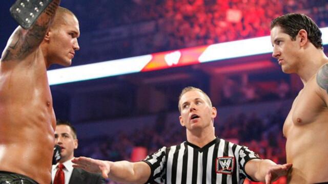WWE Photo