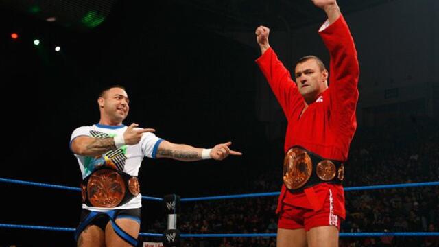 WWE Photo