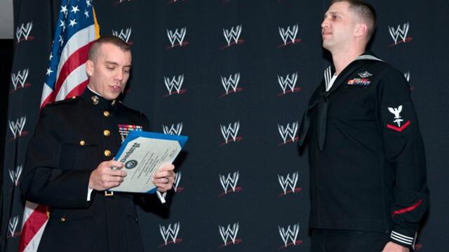 WWE Photo
