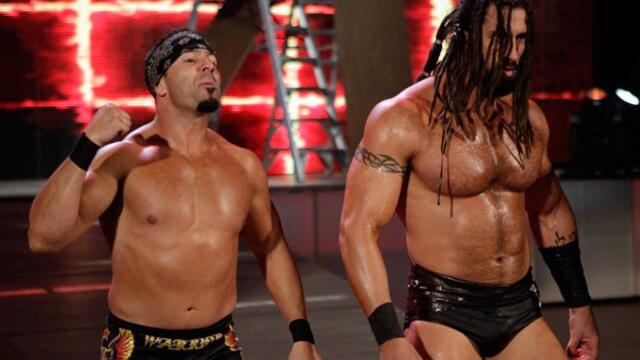 WWE Photo