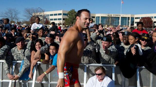 WWE Photo
