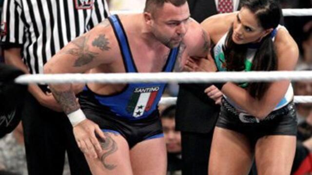 WWE Photo