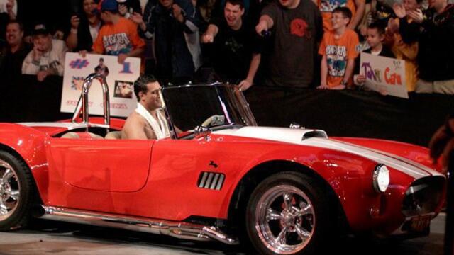 WWE Photo