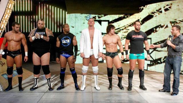 WWE Photo