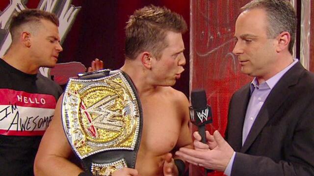 WWE Photo