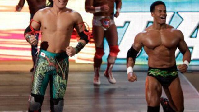 WWE Photo