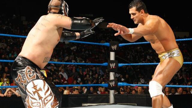 WWE Photo