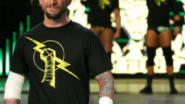 WWE Photo