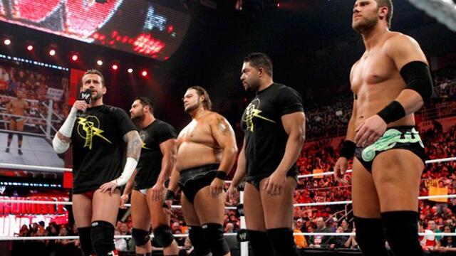 WWE Photo