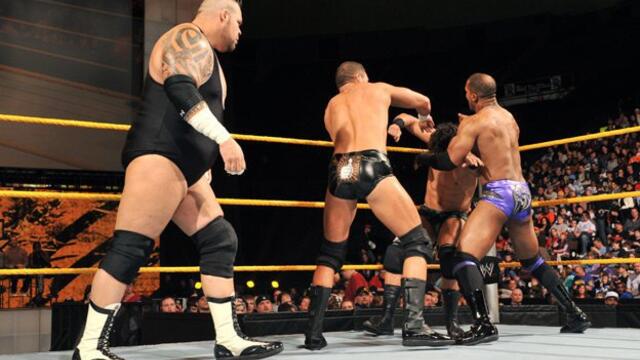 WWE Photo