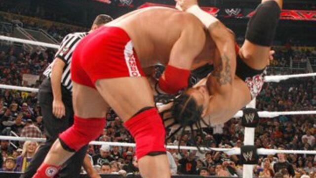 WWE Photo