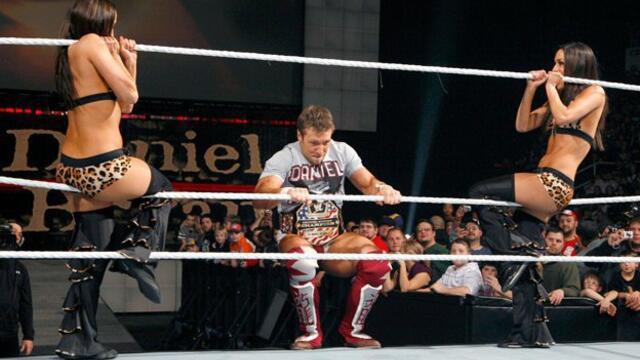 WWE Photo