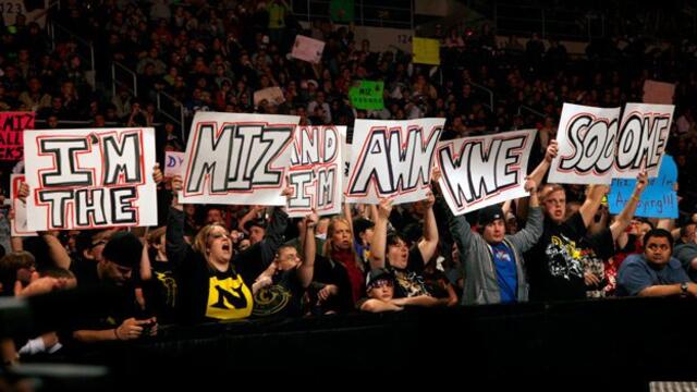 WWE Photo