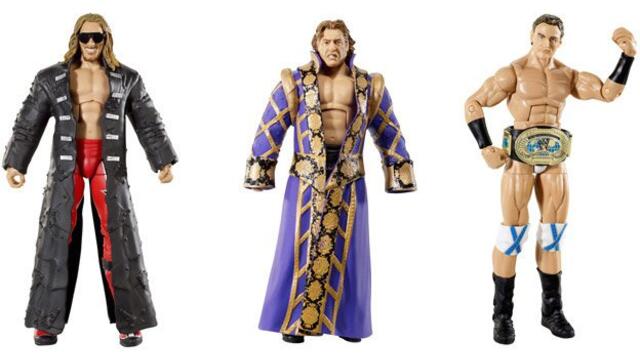 WWE Photo