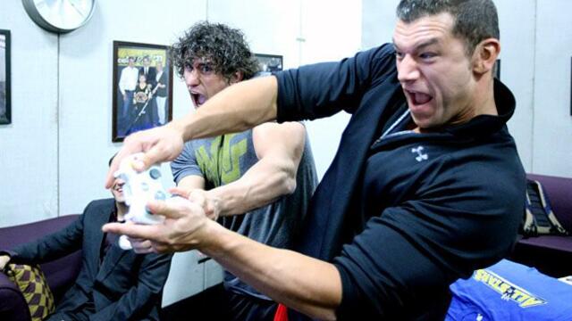 WWE Photo