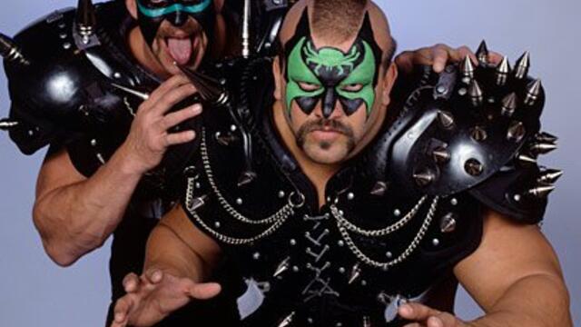 WWE Photo