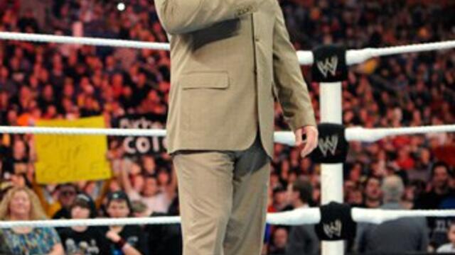 WWE Photo