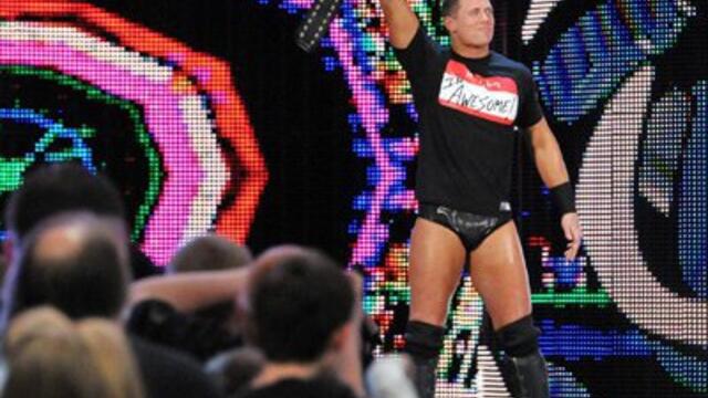 WWE Photo