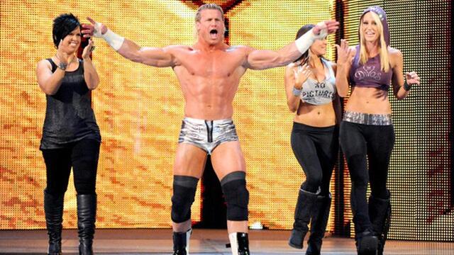 WWE Photo