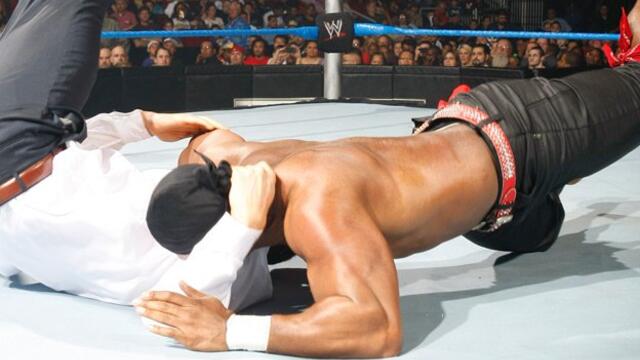 WWE Photo