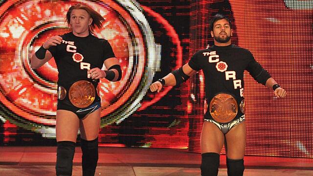 WWE Photo