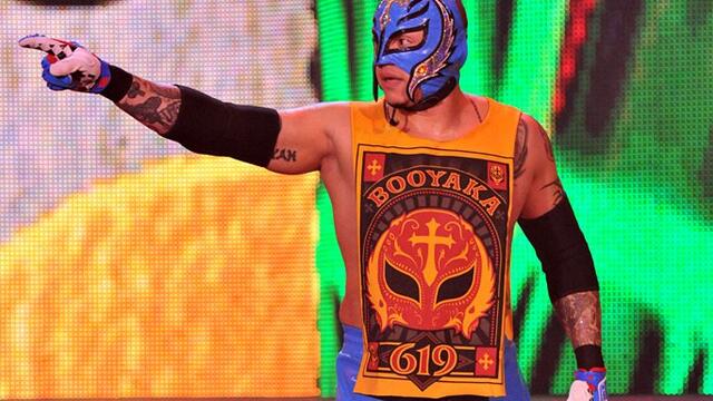 WWE Photo