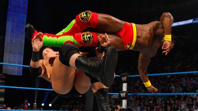 WWE Photo