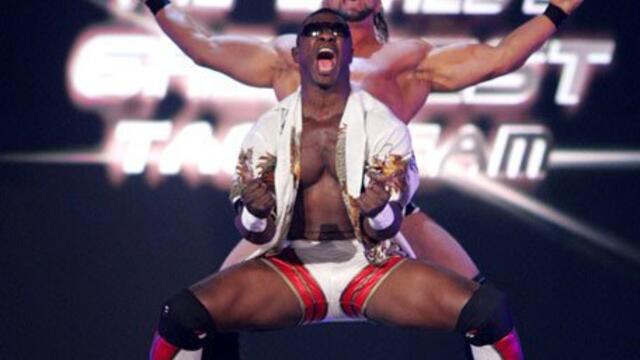 WWE Photo
